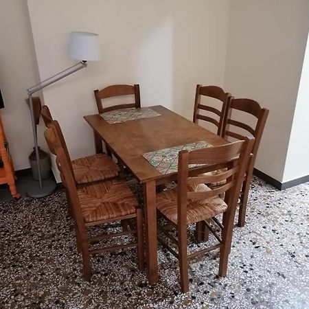 Savvas Villa Nafplio Luaran gambar