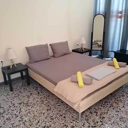 Savvas Villa Nafplio Luaran gambar