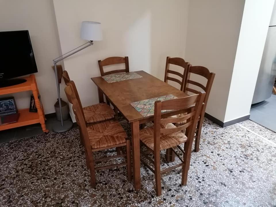 Savvas Villa Nafplio Luaran gambar