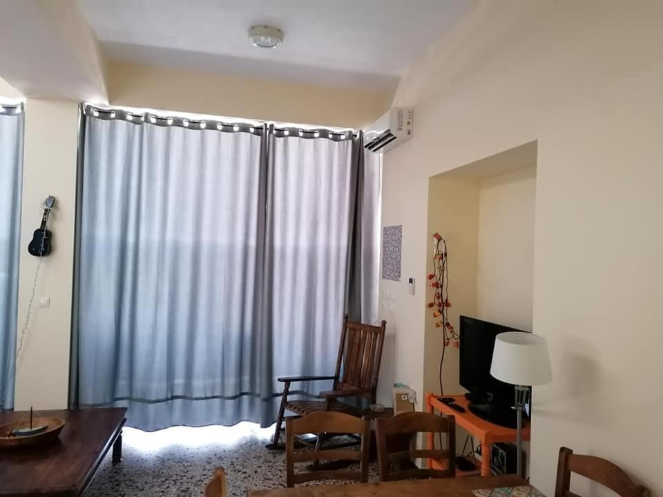 Savvas Villa Nafplio Luaran gambar