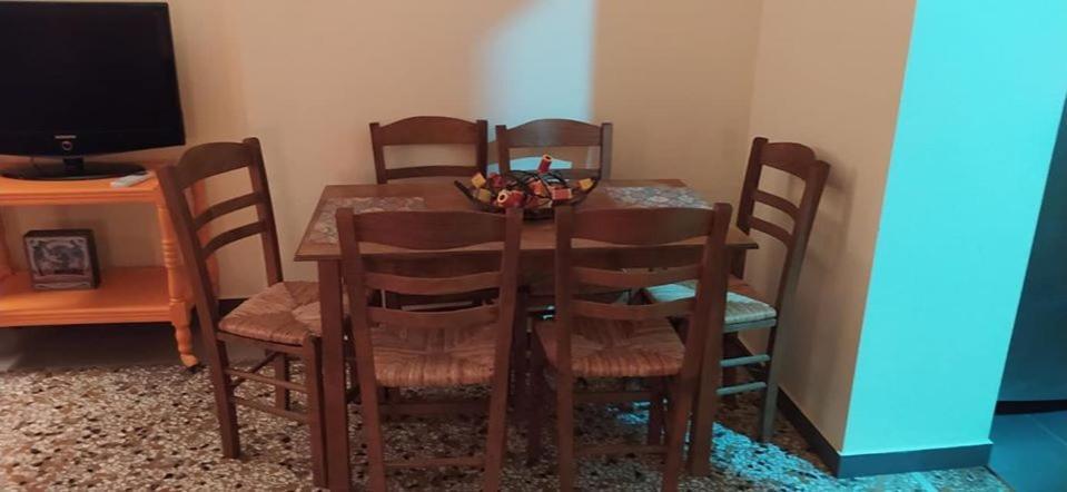 Savvas Villa Nafplio Luaran gambar