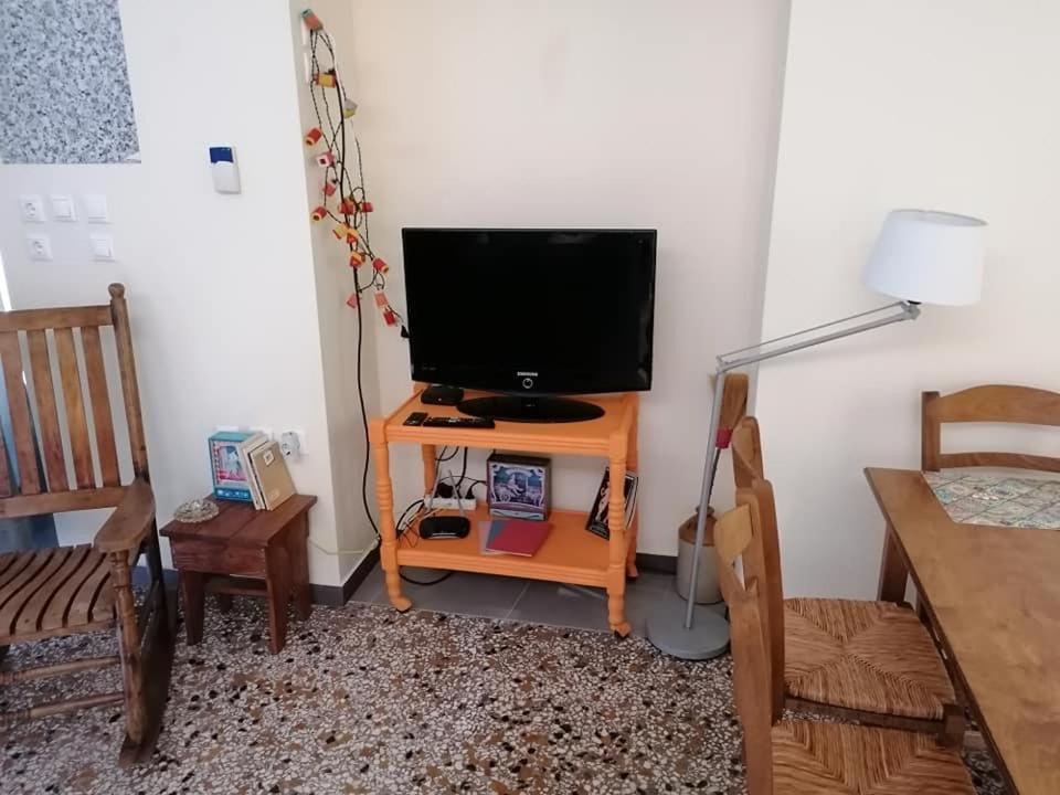 Savvas Villa Nafplio Luaran gambar