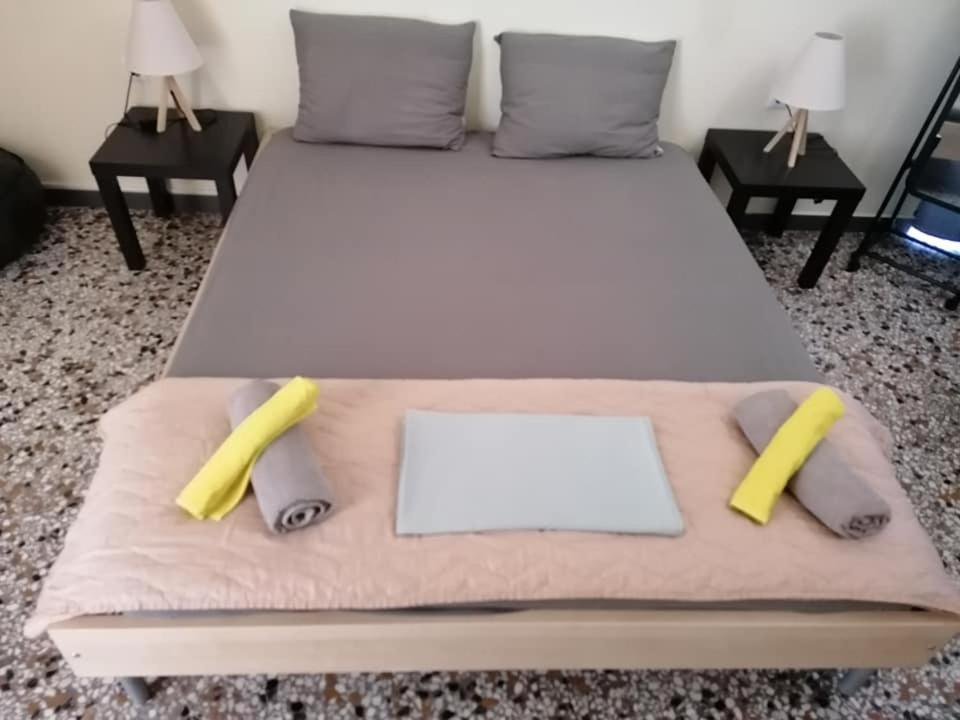 Savvas Villa Nafplio Luaran gambar
